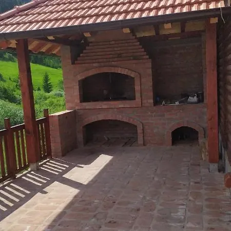 Zaovinski Raj2 Tara